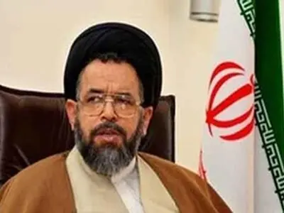 وزیر اطلاعات به عنوان نماینده عالی هیئت دولت به کاشان و آران و بیدگل سفرمی کند