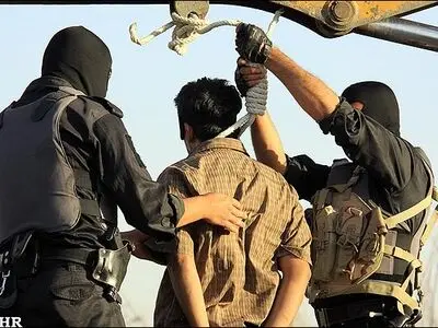پیشنهاد حذف" اعدام قاچاقچیان مواد مخدر" کار‌شناسی‌‌ نیست