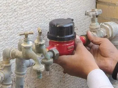 602 هزار انشعاب آب در سطح استان آذربایجان‌غربی نصب شده است