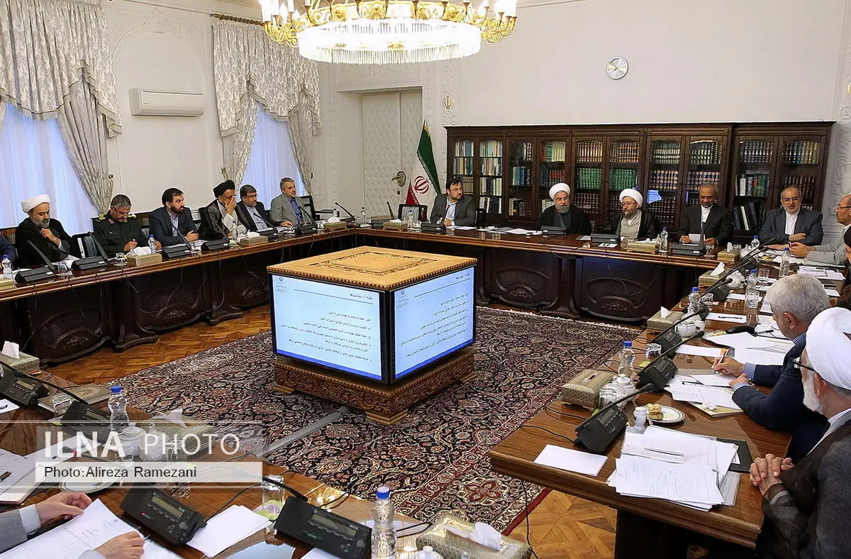 شبکههای پیام رسان برخط فعال کشور باید ظرف یکسال ذخیره سازی دادههای خود را در داخل انجام دهند