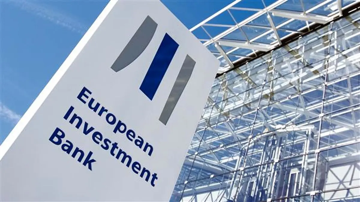 EU lawmakers back plan for European Investment Bank work in Iran