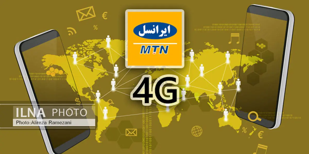 امارات به مقاصد رومینگ 4G ایرانسل افزوده شد