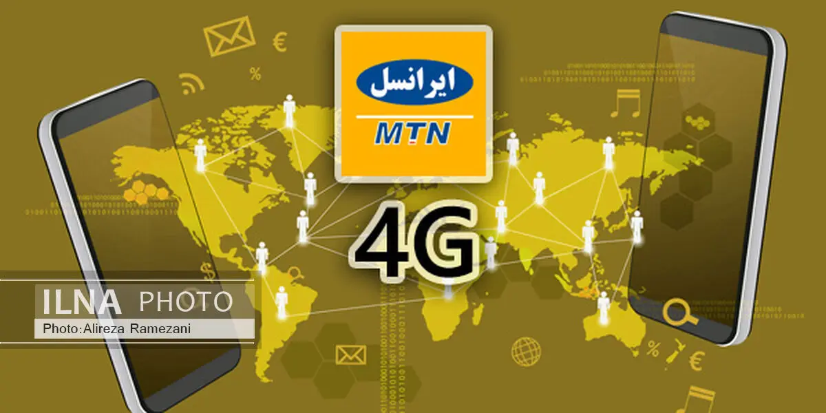  امارات به مقاصد رومینگ 4G ایرانسل افزوده شد