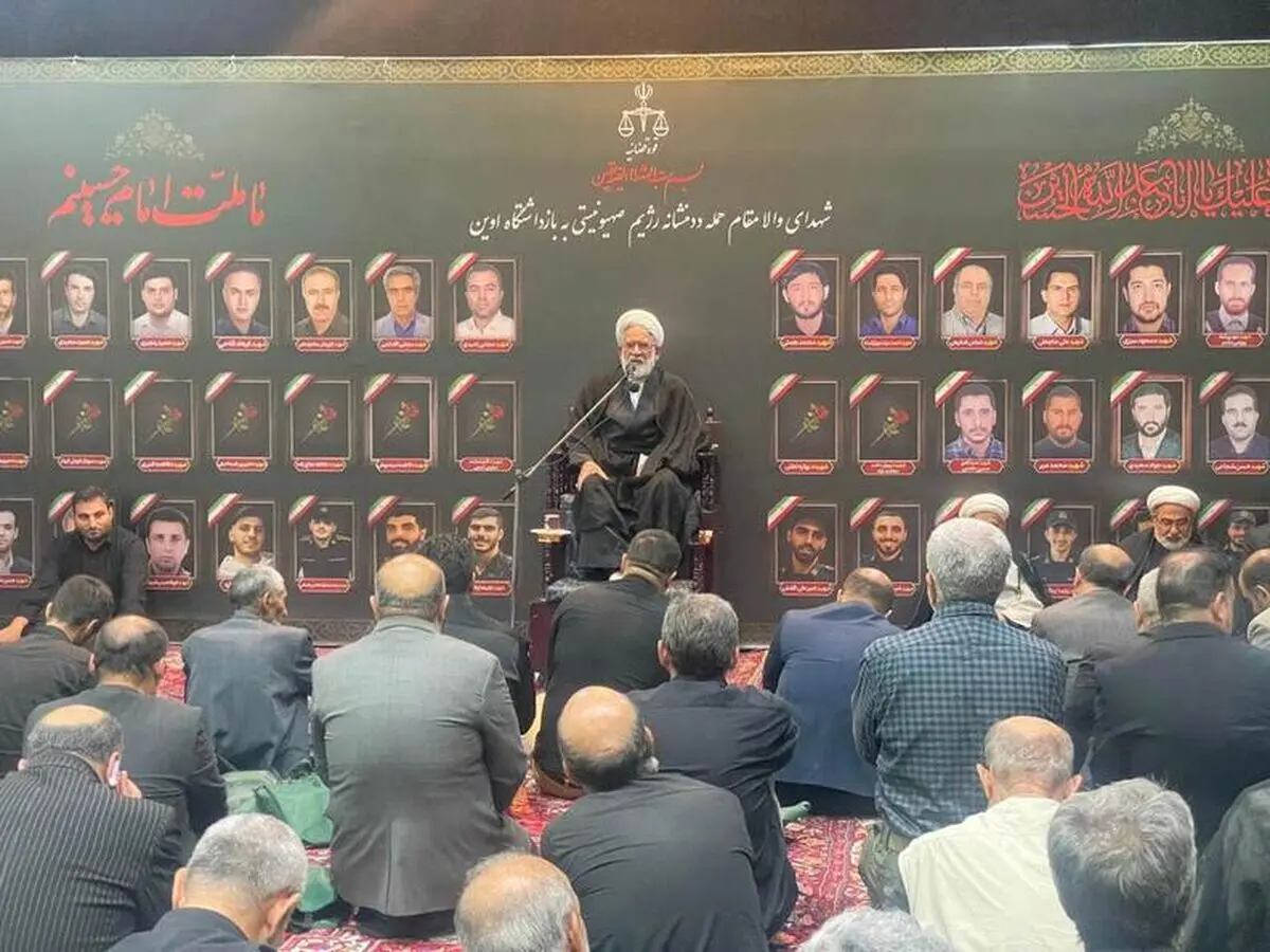 خداوند در مذاکره را نبسته اما تبادل‌نظر و گفت‌وگو برای صلح دارای شرایطی است/ جمهوری اسلامی ایران هرگز آغازگر هیچ جنگی نبوده است 