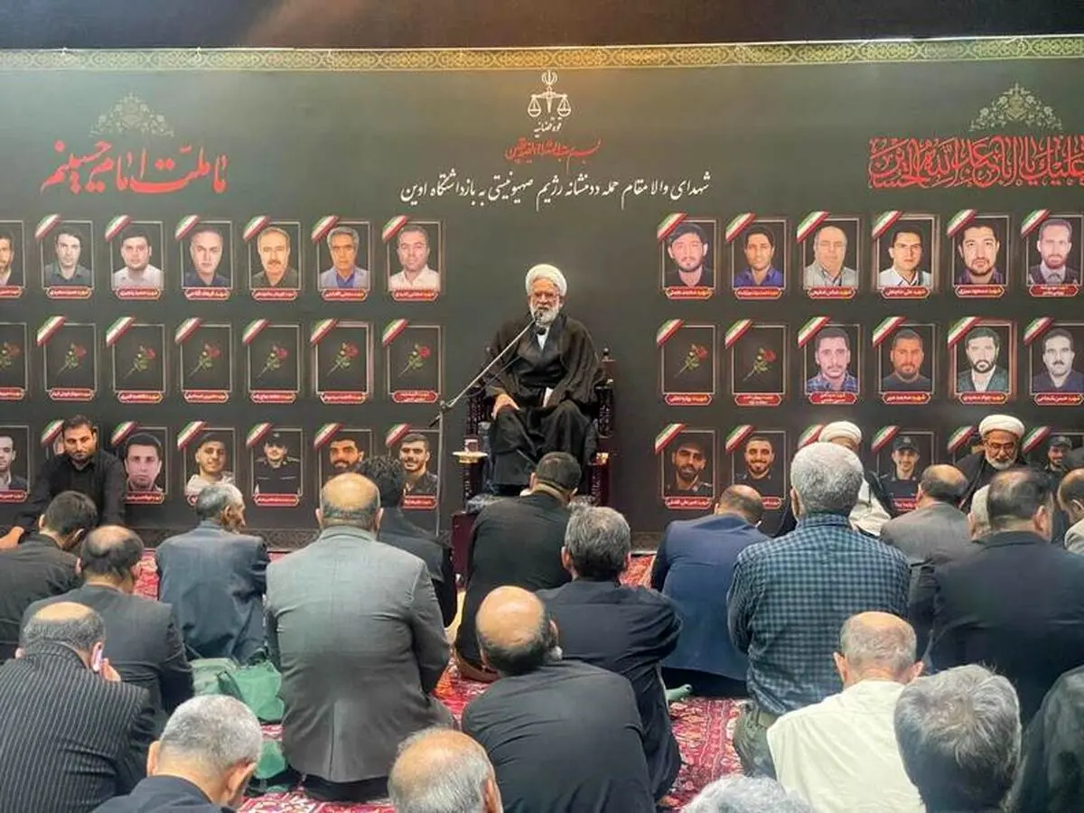 خداوند در مذاکره را نبسته اما تبادلنظر و گفتوگو برای صلح دارای شرایطی است/ جمهوری اسلامی ایران هرگز آغازگر هیچ جنگی نبوده است
