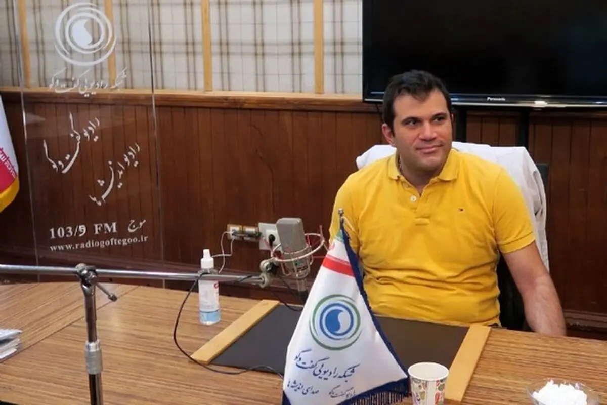رئیس دپارتمان مسابقات بین المللی فدراسیون فوتبال : فساد در گذشته هم بود اما فضای مجازی برای انتشار نبود