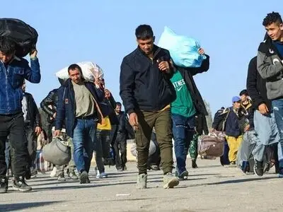 خروج عزتمندانه اتباع در دستور کار است/ اتباع افغانستان و پاکستان برای عزاداری ماه صفر با مدارک قانونی وارد شوند