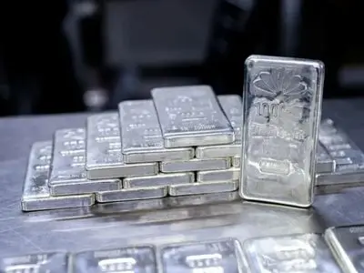 بزرگ‌ترین تولیدکنندگان نقره در جهان + اینفوگرافیک