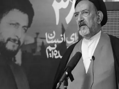ما با دعایی، در هیچ موضوع مشترکی، احساس تنهایی نمی‌کردیم