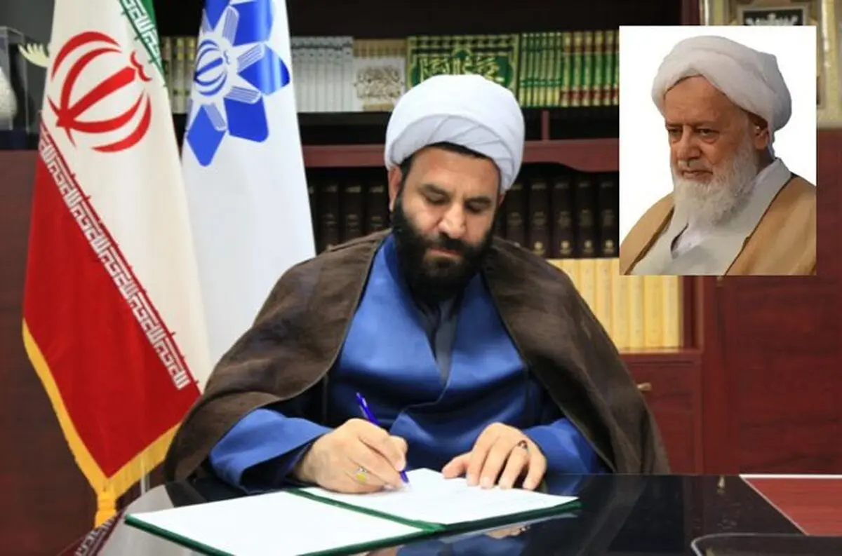 دبیر شورای برنامه‌ریزی مدارس علوم دینی اهل سنت درگذشت ماموستا عبدالقادر بیضاوی را تسلیت گفت