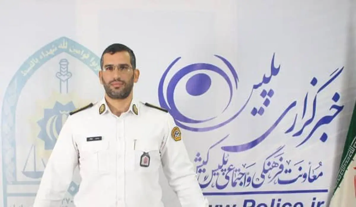 بیش از 4 هزار خودرو در کیش پلاک قدیمی هستند