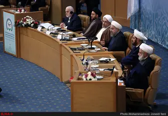 استفاده ابزاری برخی دولت‌های دیکتاتور منطقه از تروریسم بی‌نتیجه خواهد ماند/به جهادی افتخار می‌کنیم که منطبق بر قرآن باشد