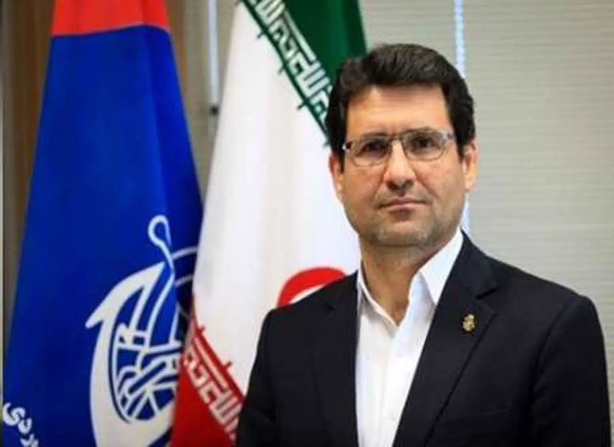 غفلت از ظرفیت ۲۴ میلیون تنی بنادر شمال ایران