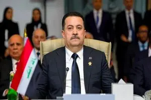 السودانی در صورت حضور نتانیاهو، در اجلاس شرم‌الشیخ شرکت نمی‌کند