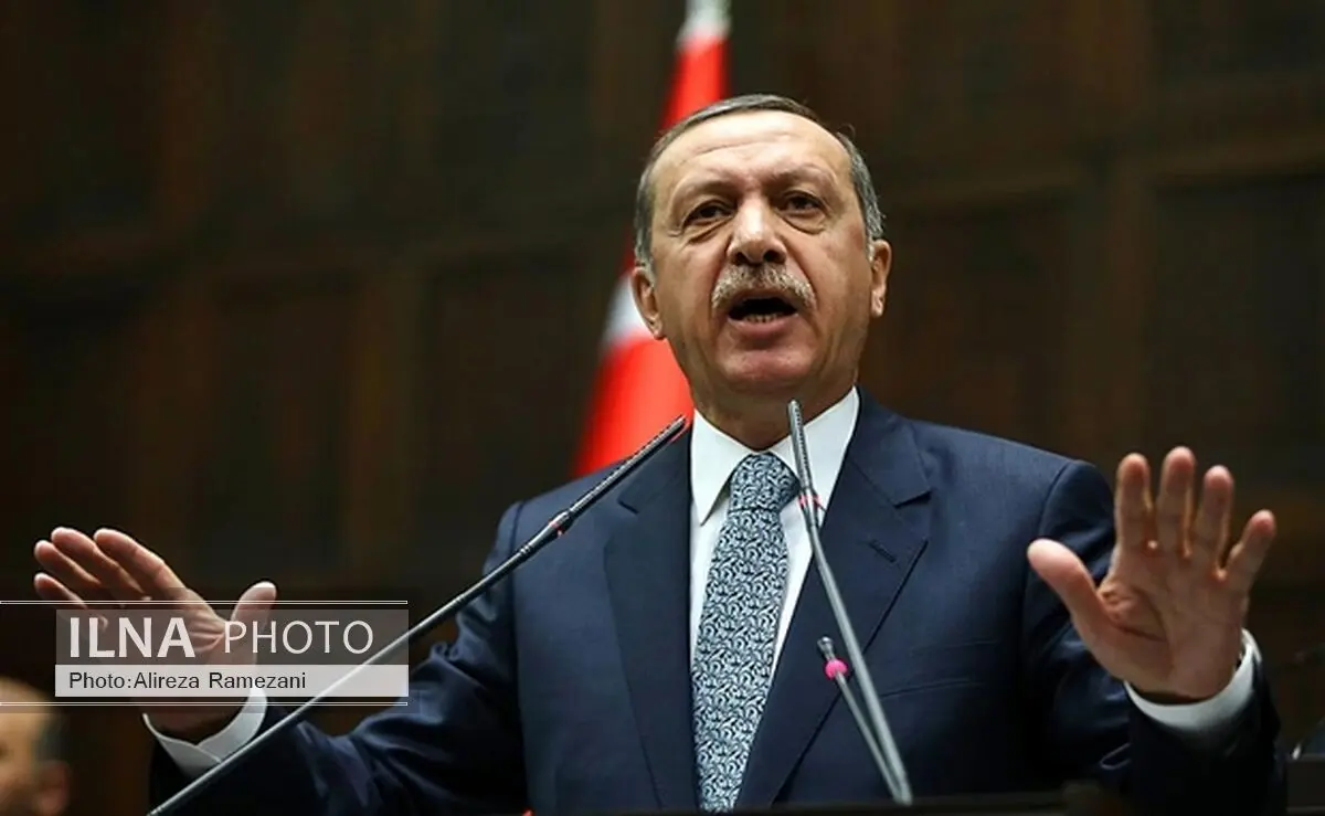 اردوغان از اقدام‌های بعد از کودتا دفاع کرد
