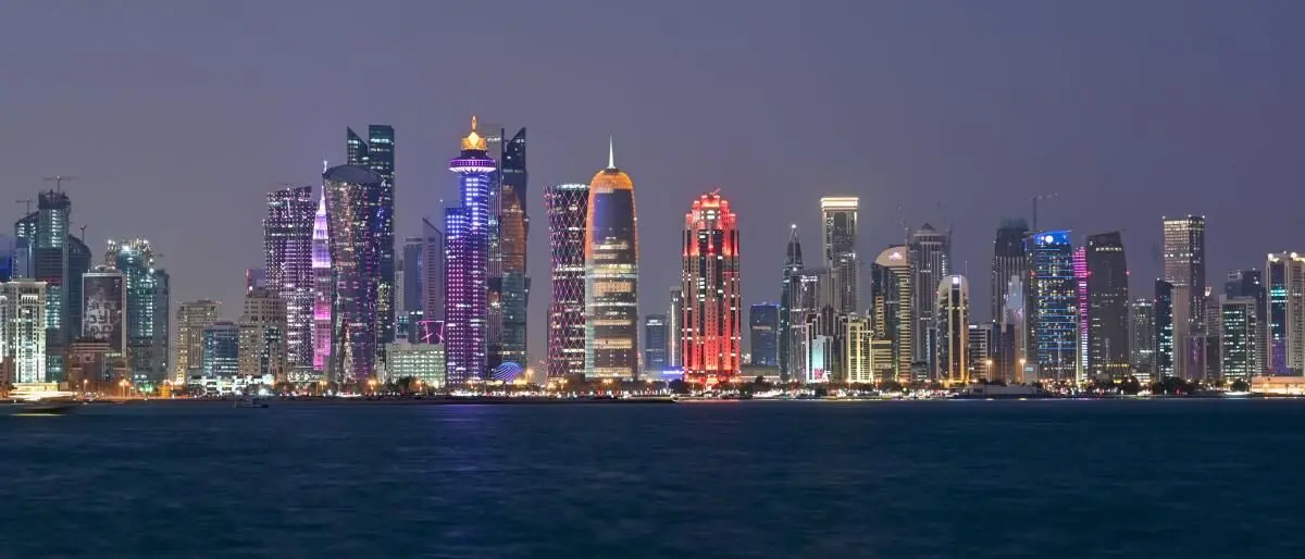 افزایش نرخ تورم قطر به ۶ درصد