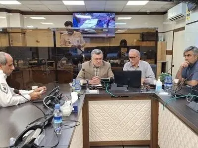 تصمیمات ستاد بحران وزارت بهداشت اعلام شد/ هنوز آمار دقیقی از مجروحان در دسترس نیست