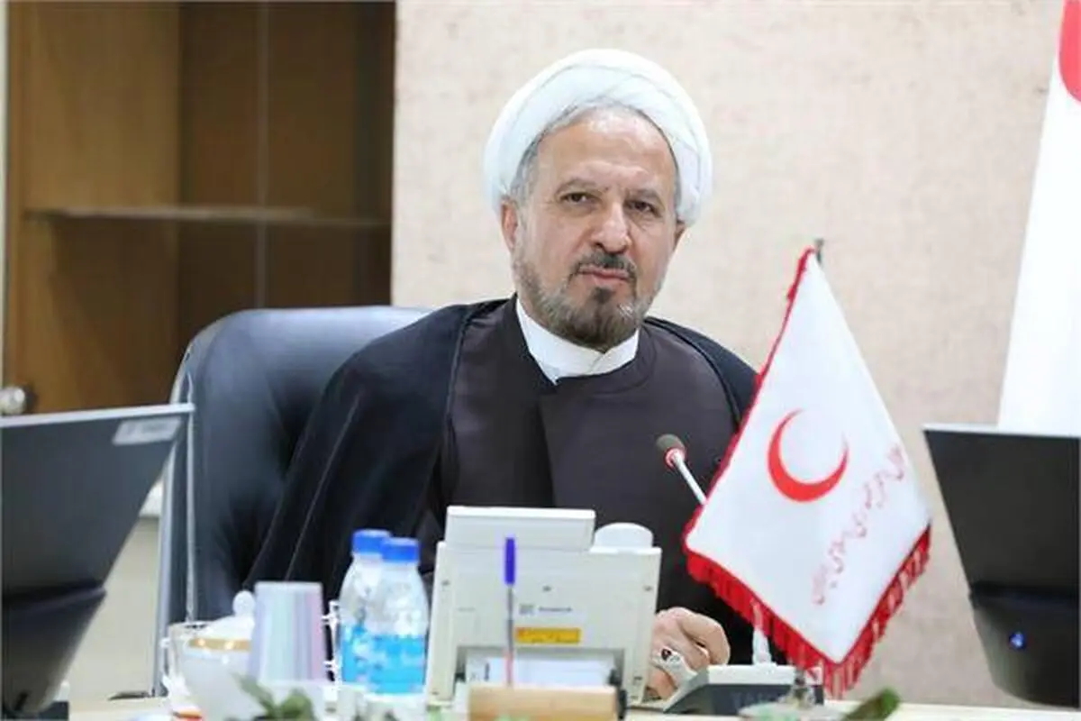 «آموزش»، «روایتگری» و «شبکه‌سازی»؛ فصل مشترک همکاری ستاد هماهنگی کانون‌های مساجد کشور و جمعیت هلال احمر