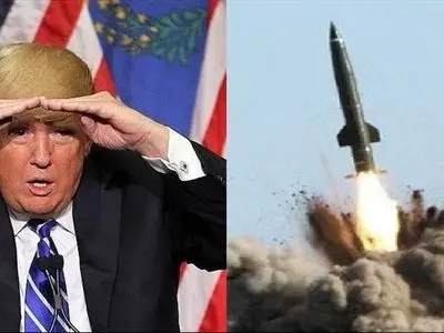 صحبت‌های متناقض ترامپ؛ محصول شخصیتی متزلزل یا ناشی از استراتژی جنگی/ ملت ایران لحظه به لحظه روحیه را چاشنی موشک‌ها کرده‌اند