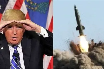 صحبت‌های متناقض ترامپ؛ محصول شخصیتی متزلزل یا ناشی از استراتژی جنگی/ ملت ایران لحظه به لحظه روحیه را چاشنی موشک‌ها کرده‌اند