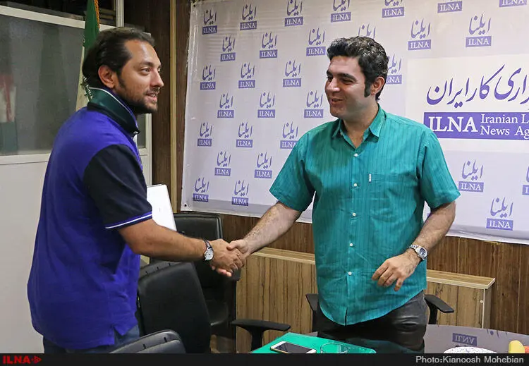 گالری