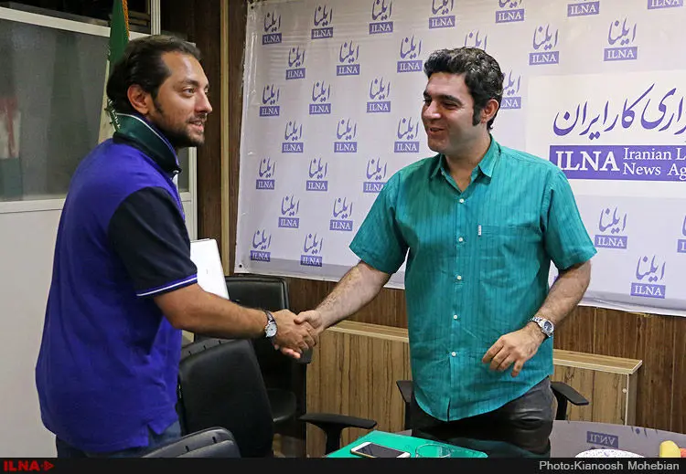 گالری