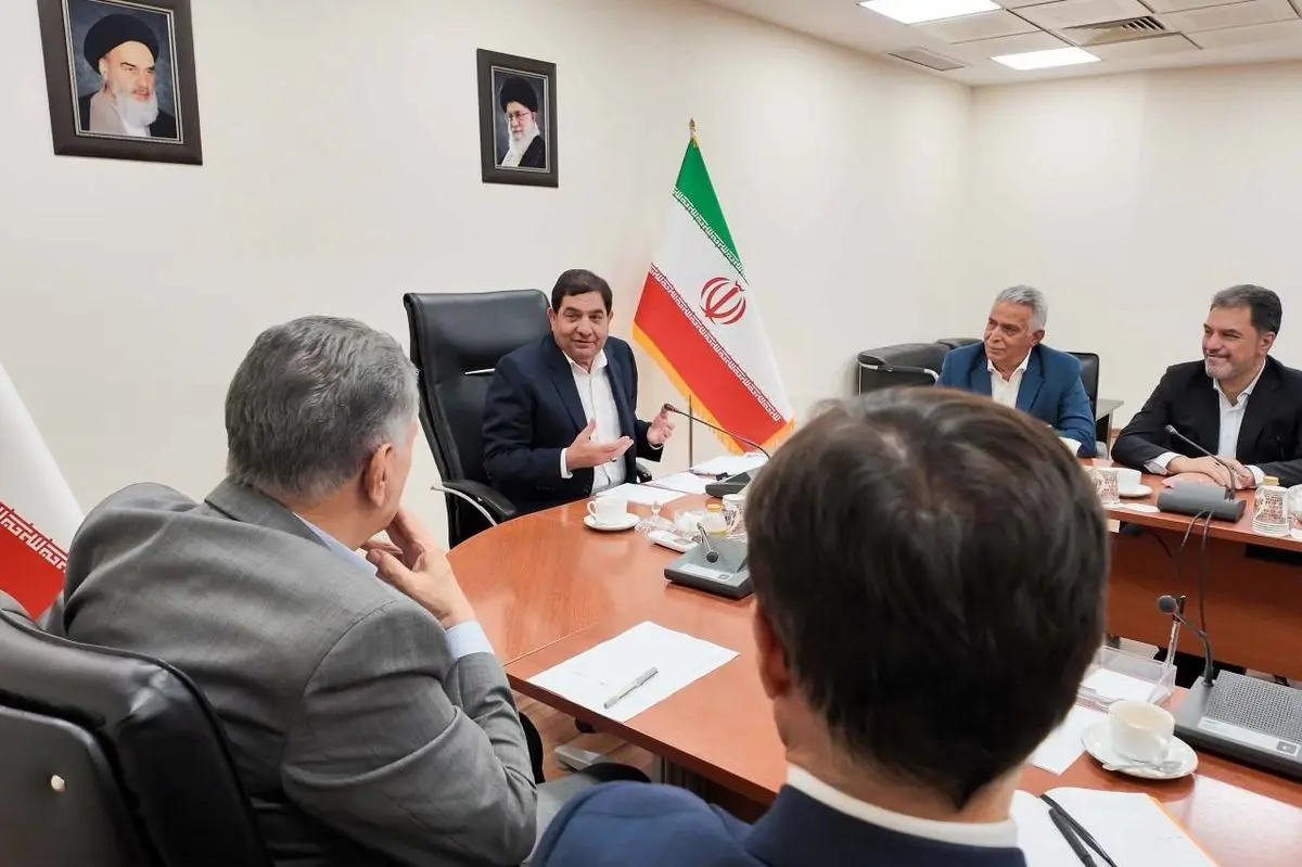 استعمار مبتنی بر داده‌ها جدیدترین نوع استعمار آمریکا