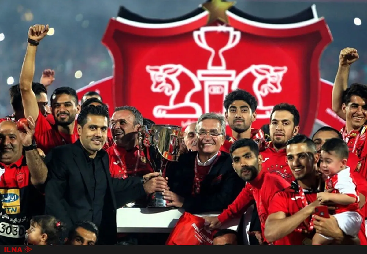 برانکو با پرسپولیس توافق نکرد؛ جدایی پروفسور از نیمکت سرخپوشان