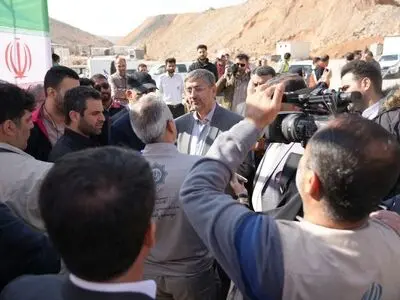 تکمیل پروژه بزرگ راه آهن تاثیر اقتصادی بسیاری در استان دارد