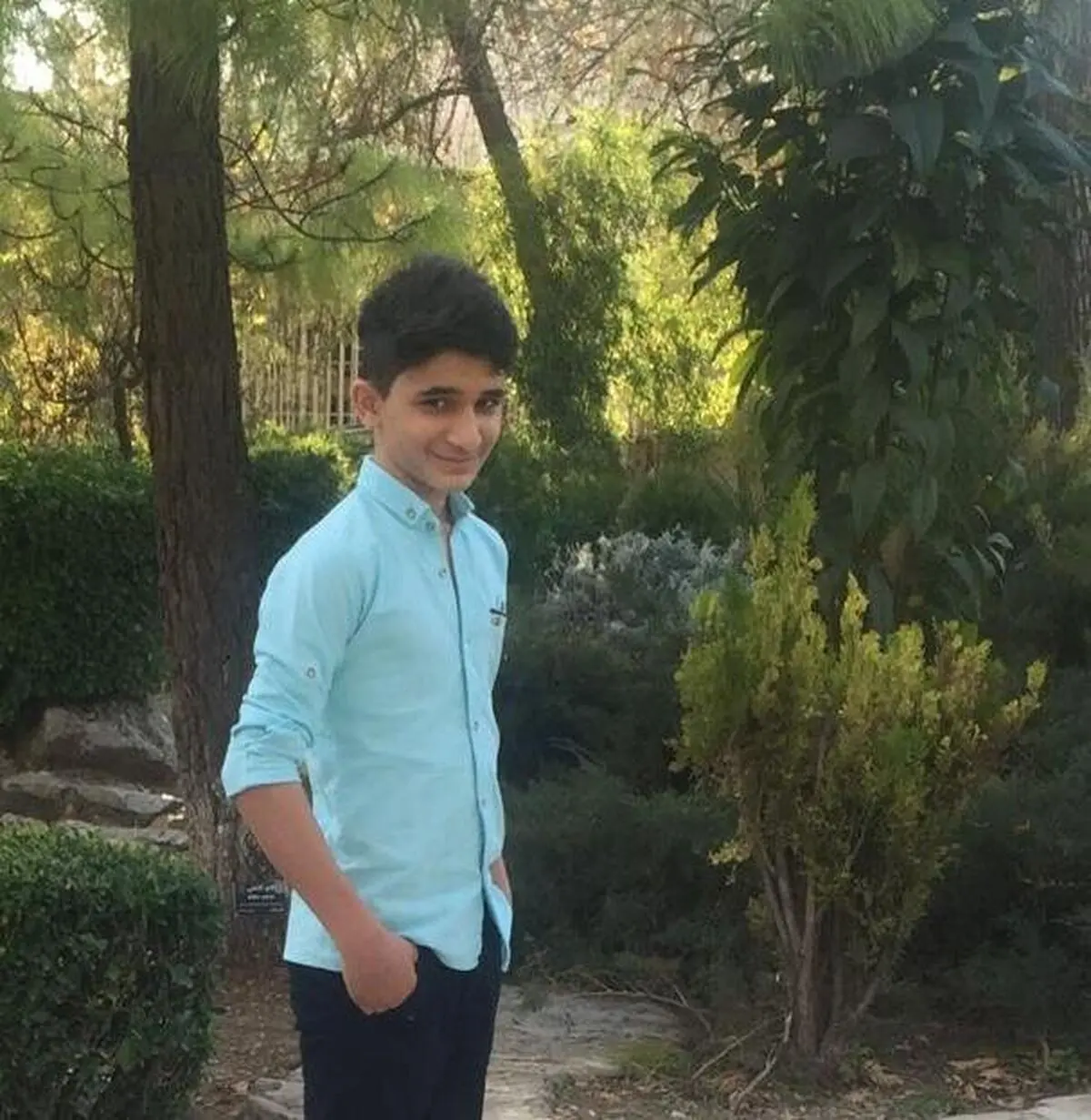 تشییع پیکر نوجوان فداکار خوزستانی طبق سنت وداع با قهرمانان بختیاری خواهد بود/با توجه به شرایط کرونایی، انتظاری برای حضور گسترده مردم نداریم
