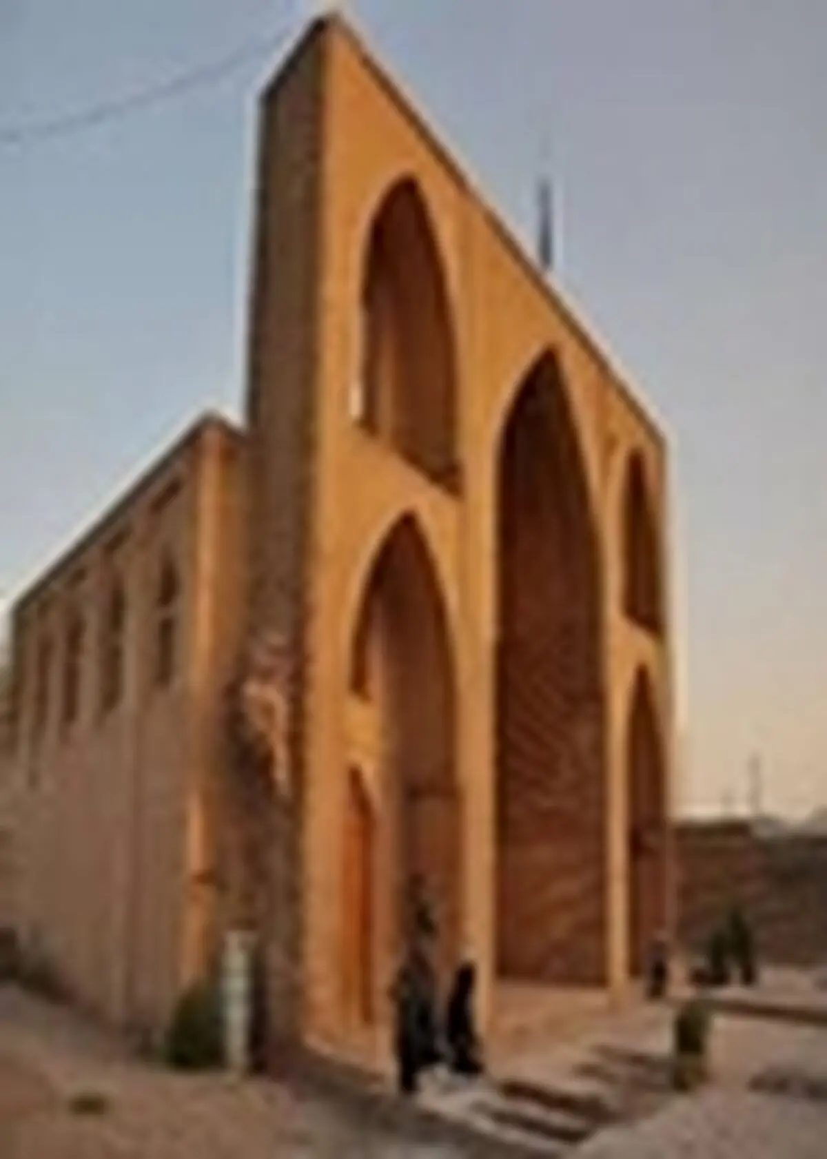 استحکام بخشی بناهای تاریخی در اولویت کاری میراثفرهنگی است