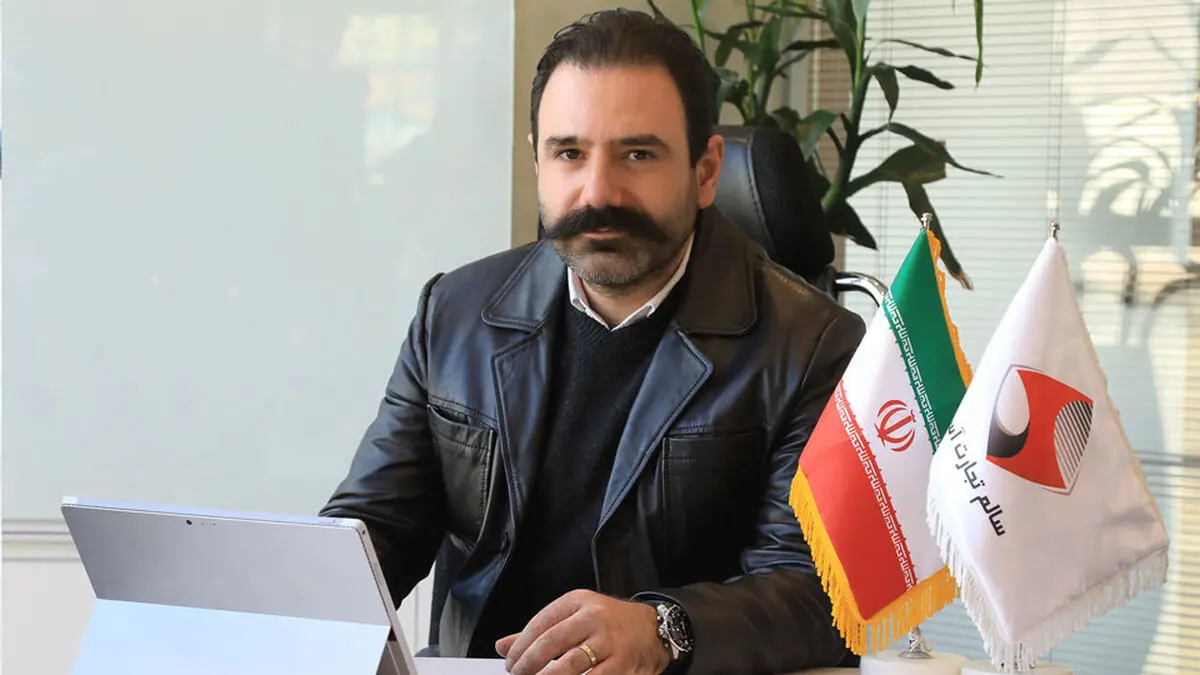 نمایشگاه‌ها رونق اقتصادی ایجاد می‌کنند
