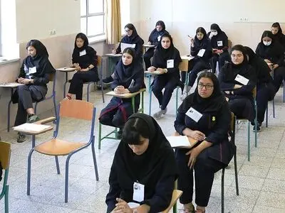 همه دستگاه‌های اجرایی برای برگزاری امتحانات نهایی دانش آموزان باید همکاری کنند