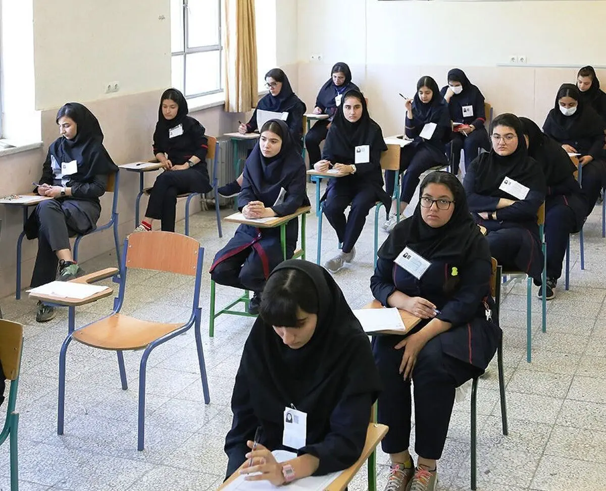 همه دستگاه‌های اجرایی برای برگزاری امتحانات نهایی دانش آموزان باید همکاری کنند