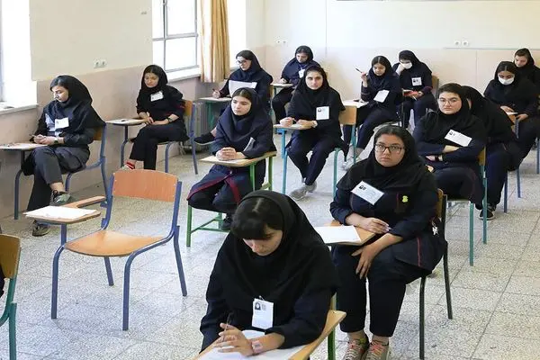 همه دستگاه‌های اجرایی برای برگزاری امتحانات نهایی دانش آموزان باید همکاری کنند