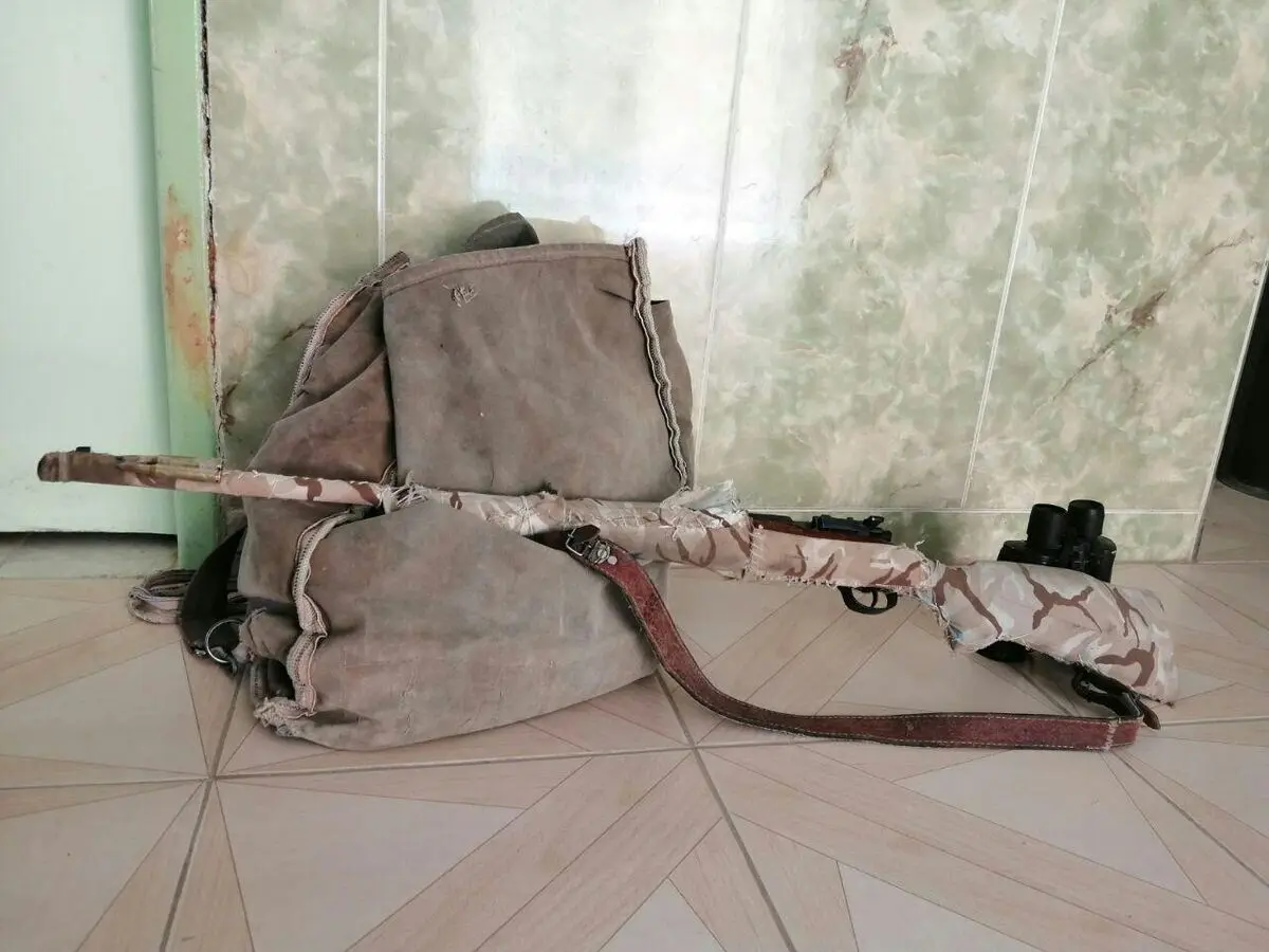 دستگیری شکارچی متخلف شکار و صید در بجستان