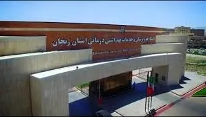 بستری 153مصدوم در  بیمارستان های استان  زنجان  در شیانه روز گذشته 