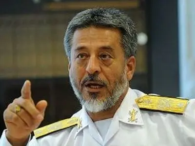 Iranian army units ready for mission: Commander