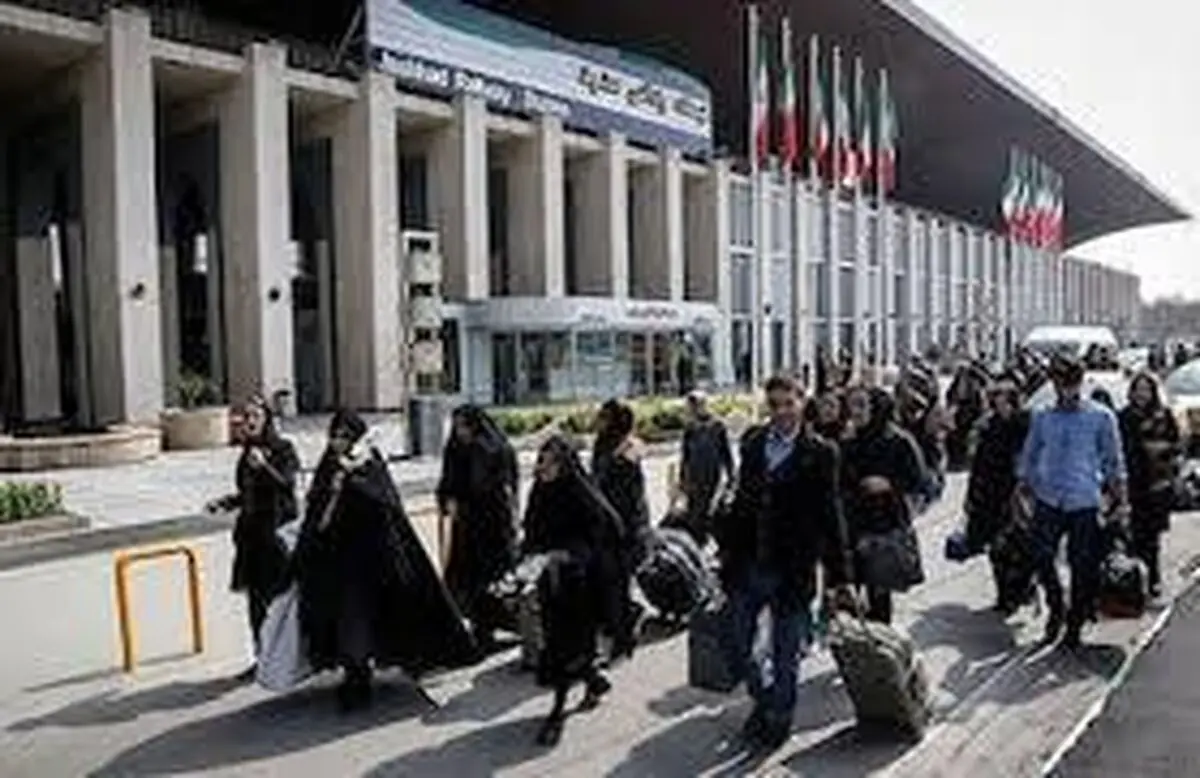 خسارت بیش از ۱۰ هزار میلیارد ریالی کرونا به گردشگری خراسان رضوی