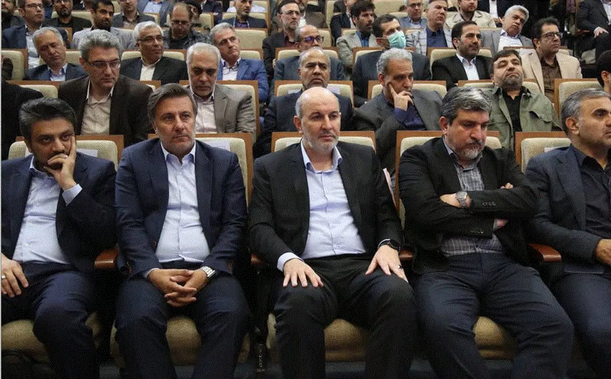 فولاد مبارکه؛ صنعت برتر کشور در حل مسائل ملی و فناورانه