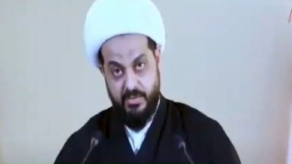 اقدام مصطفی الکاظمی به بازداشت نیروهای الحشد الشعبی آشوب‌افکنی است