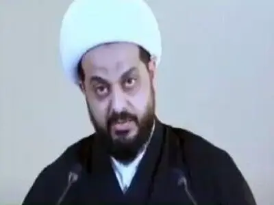 اقدام مصطفی الکاظمی به بازداشت نیروهای الحشد الشعبی آشوب‌افکنی است