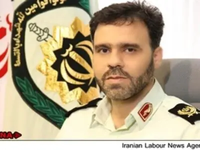 بیش از ۷۰ درصد پرونده‌ها در کلانتری‌ها به مصالحه می‌انجامد