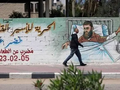 درخواست گوترش برای انجام تحقیقات کامل درباره شهادت «خضر عدنان»