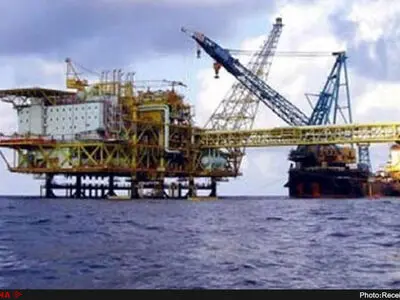 تعمیرات سکوهای پارس جنوبی تا پیش از پاییز پایان می‌یابد