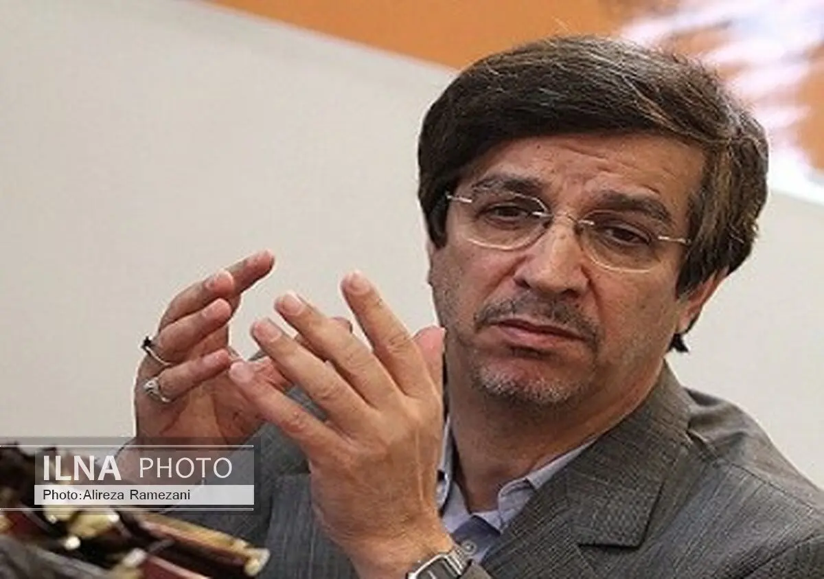 در شهرداری قم به دنبال شغل نیامدم، آمده ام خدمت کنم