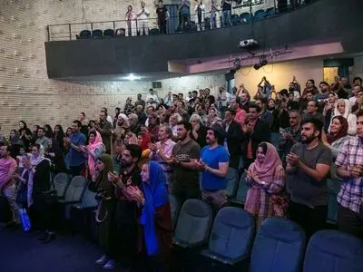 محمد رحمانیان: از هر کار حسین کیانی، درس‌های تازه می‌آموزم