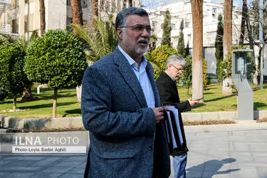 گزارش نهایی ماجرای بیمارستان ایلام امروز یا فردا به دست ما می‌رسد/ اطلاعات اولیه نشان می‌دهد داخل بیمارستان سینا گاز اشک‌آور زده نشده است