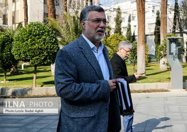 گزارش نهایی ماجرای بیمارستان ایلام امروز یا فردا به دست ما می‌رسد/ اطلاعات اولیه نشان می‌دهد داخل بیمارستان سینا گاز اشک‌آور زده نشده است