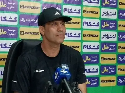 تارتار: بازیکنانم مقابل پرسپولیس فقط برد می خواهند